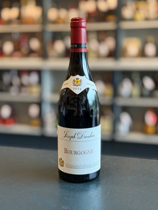 JOSEPH DROUHIN BOURGOGNE ROUGE, FRANCE 2023