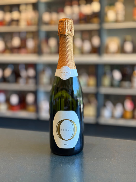 OLEMA CRÉMANT DE LOIRE BRUT, FRANCE NV