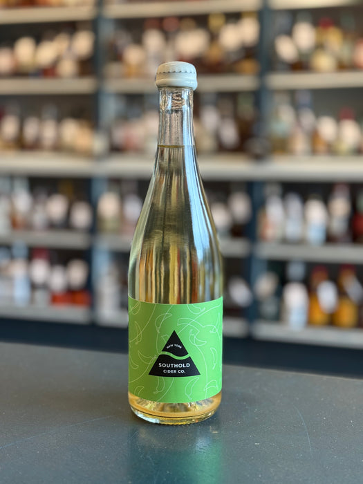 SOUTHOLD CIDER JALAPEÑO