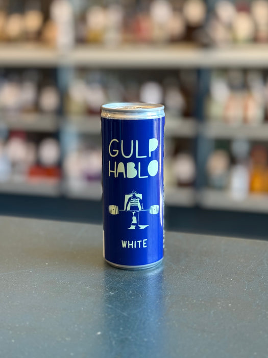 GULP / HABLO VERDEJO, SPAIN 2024