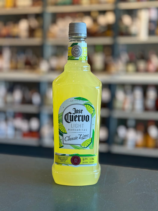 JOSE CUERVO LIGHT MARGARITA