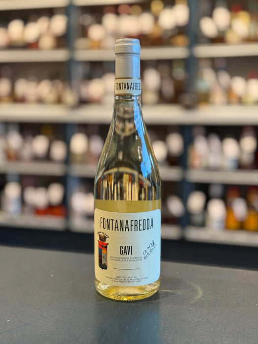 FONTANAFREDDA GAVI DOCG, ITALY 2024