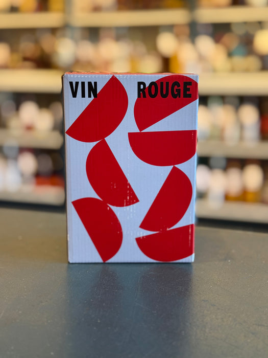 AMI AMI VIN ROUGE, FRANCE NV