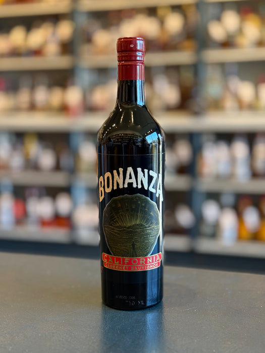BONANZA LOT 8 CABERNET SAUVIGNON, CALIFORNIA NV