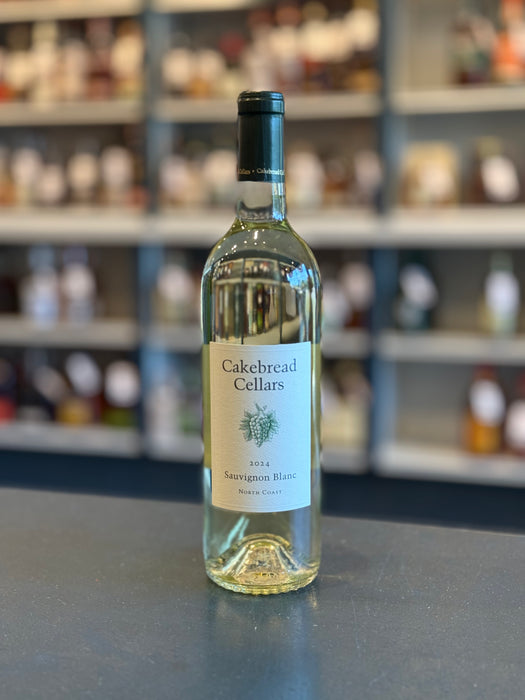CAKEBREAD 'NAPA VALLEY' SAUVIGNON BLANC, CALIFORNIA 2025