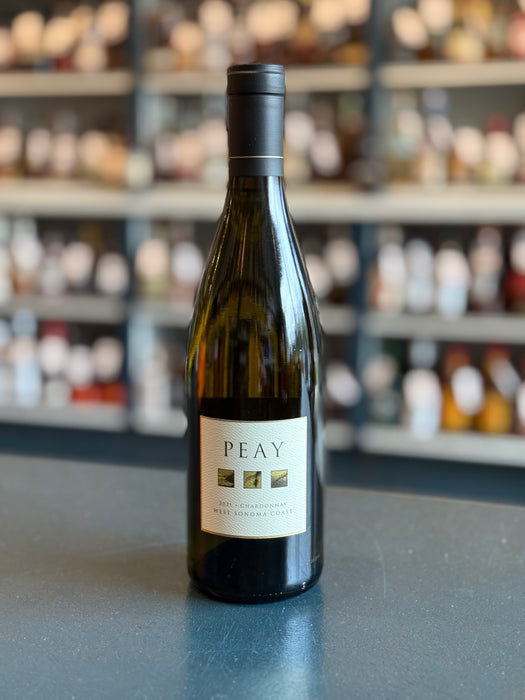 PEAY 'WEST SONOMA COAST' CHARDONNAY, 2021
