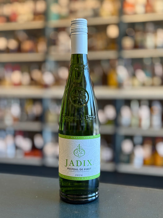 JADIX PICPOUL DE PINET, FRANCE 2024