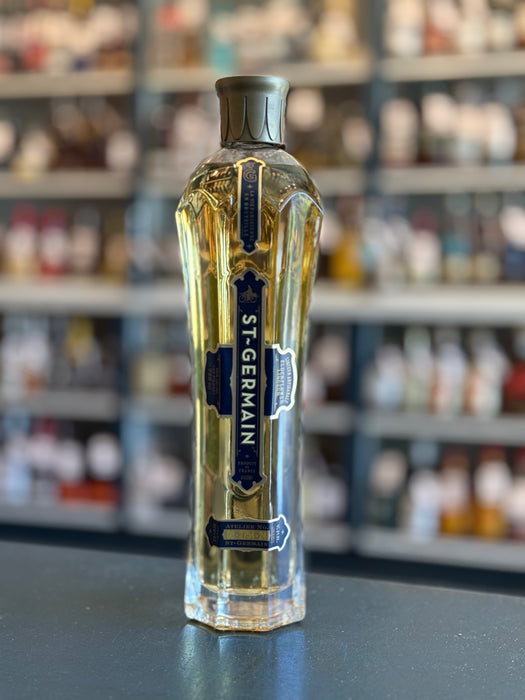 ST GERMAIN ELDERFLOWER LIQUEUR