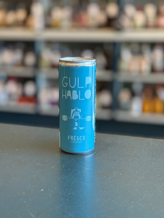 GULP / HABLO FRESCO, SPAIN NV