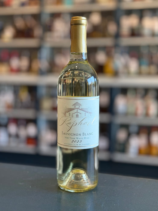 RAPHAEL SAUVIGNON BLANC, NORTH FORK LONG ISLAND 2024