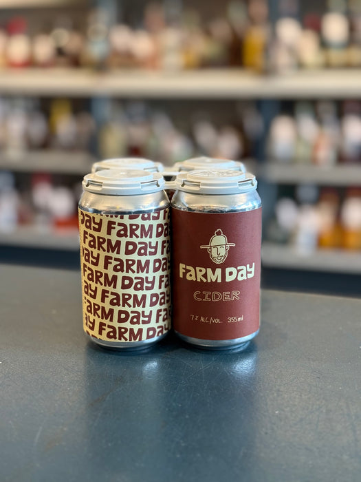 FARM DAY CIDER