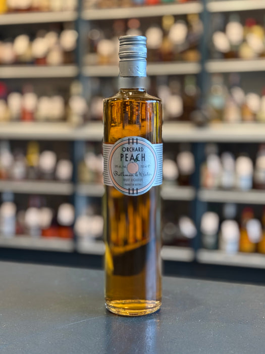 ROTHMAN & WINTER ORCHARD PEACH LIQUEUR