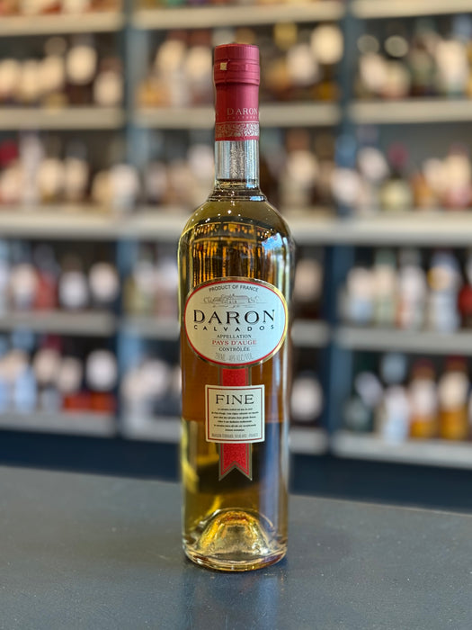 DARON FINE CALVADOS