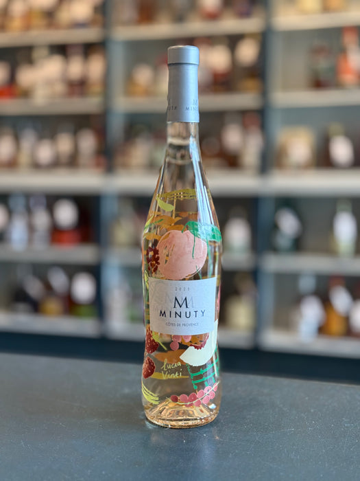 CHATEAU MINUTY CÔTES DE PROVENCE M DE ROSÉ, FRANCE 2025