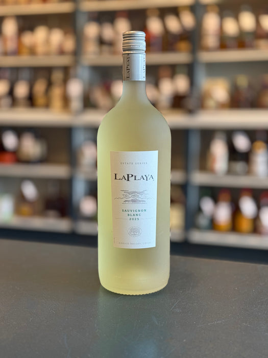 LA PLAYA SAUVIGNON BLANC, CHILE 2025