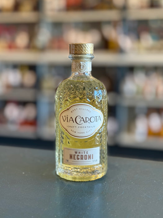 VIA CAROTA WHITE NEGRONI RTD