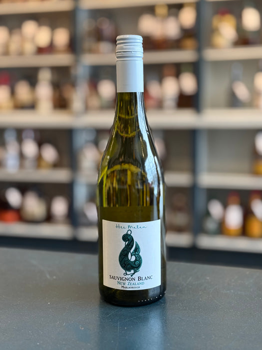 HEI MATAU SAUVIGNON BLANC, NEW ZEALAND 2025