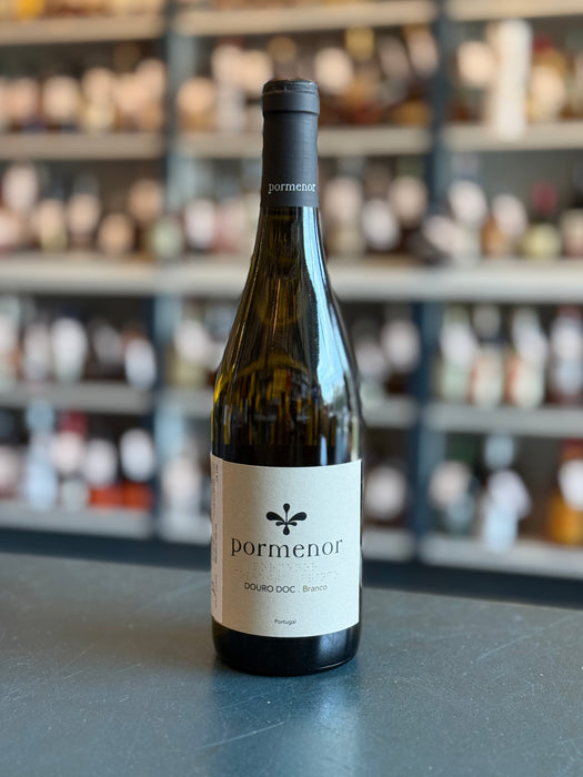 PORMENOR DOURO BRANCO, PORTUGAL 2023