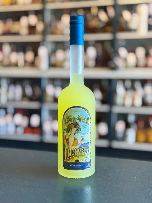 MORANDINI LIMONCELLO