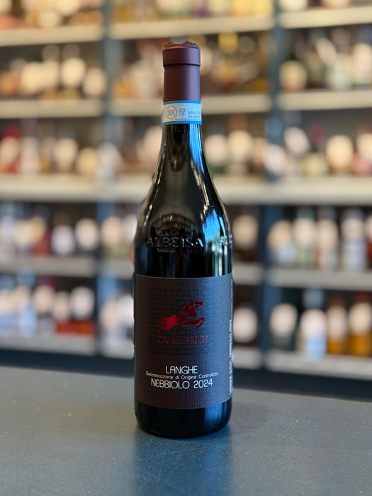CA' DEL BAIO LANGHE NEBBIOLO, ITALY 2024