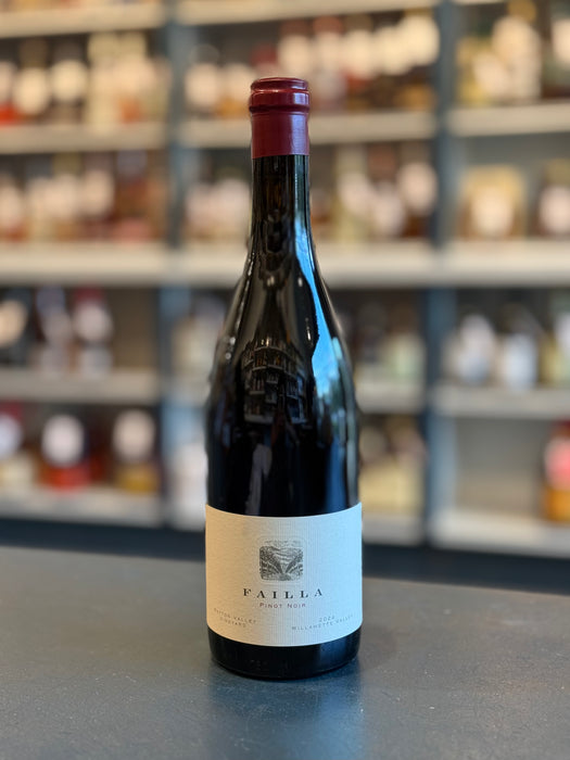 FAILLA 'PATTON VALLEY VINEYARD' PINOT NOIR, OREGON 2024