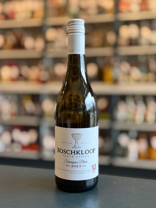 BOSCHKLOOF SAUVIGNON BLANC, STELLENBOSCH, SOUTH AFRICA 2023