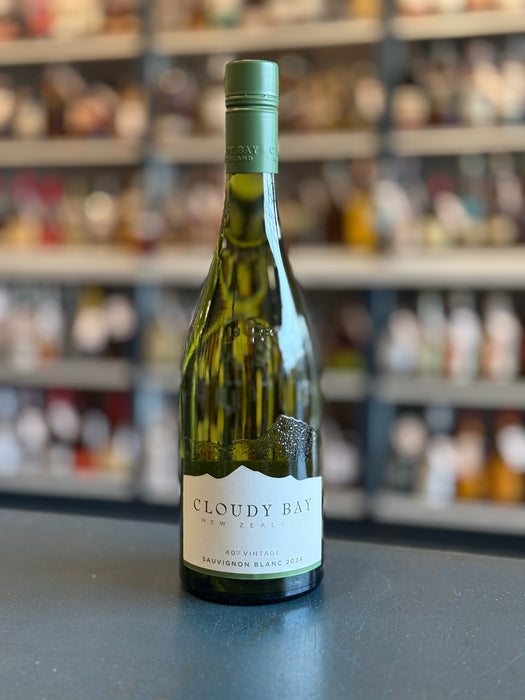 CLOUDY BAY SAUVIGNON BLANC, NEW ZEALAND 2024