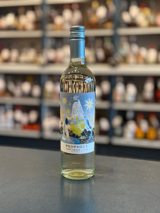 PROPHECY PINOT GRIGIO, CALIFORNIA 2024