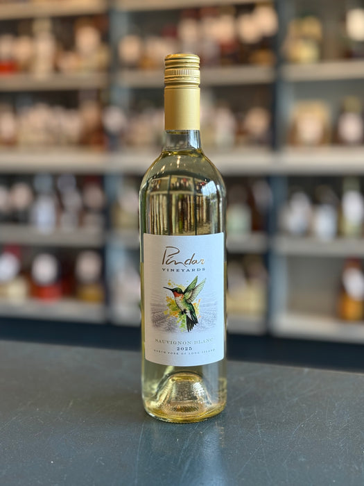 PINDAR SAUVIGNON BLANC, NORTH FORK OF LONG ISLAND, NEW YORK 2025
