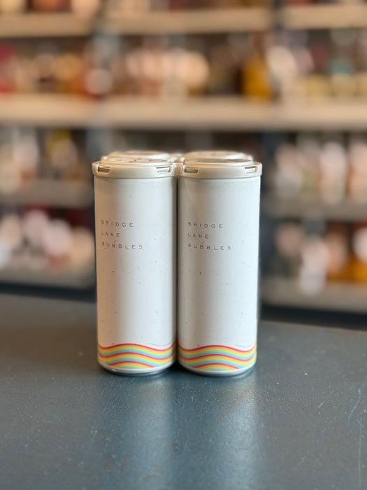 BRIDGE LANE BUBBLES, NEW YORK NV