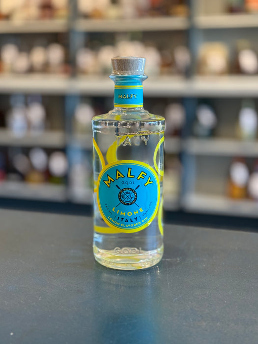MALFY GIN CON LIMONE