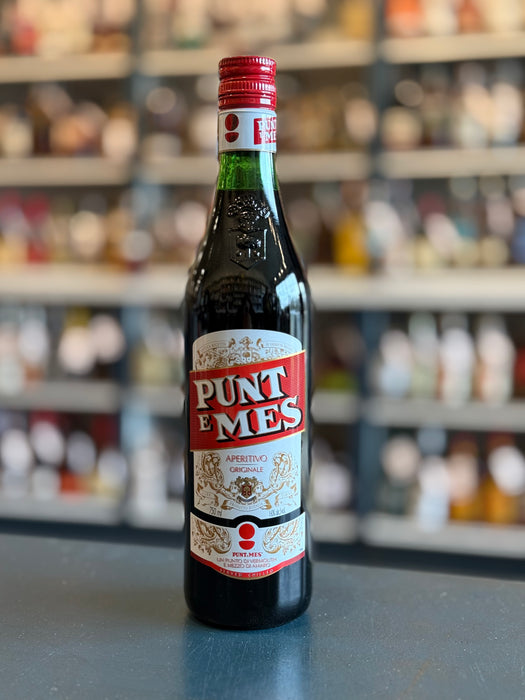 CARPANO PUNT E MES APERITIVO ORIGINALE