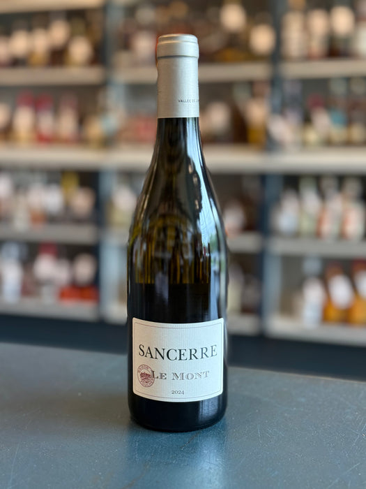 MAISON FOUCHER LEBRUN 'LE MONT' SANCERRE BLANC, FRANCE 2024