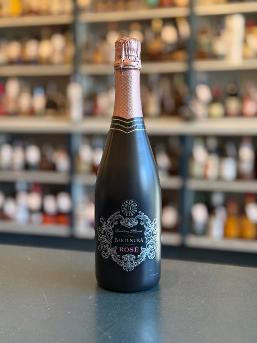 BARTENURA SPARKLING MOSCATO ROSÉ, ITALY 2024
