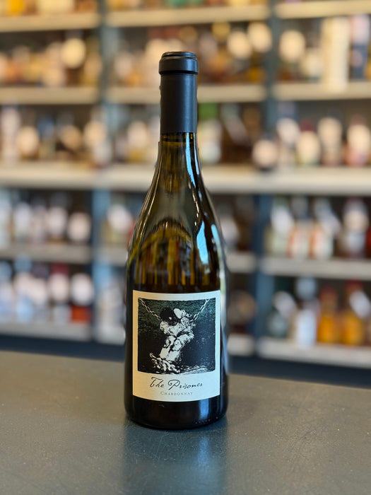 THE PRISONER CHARDONNAY, CALIFORNIA 2021