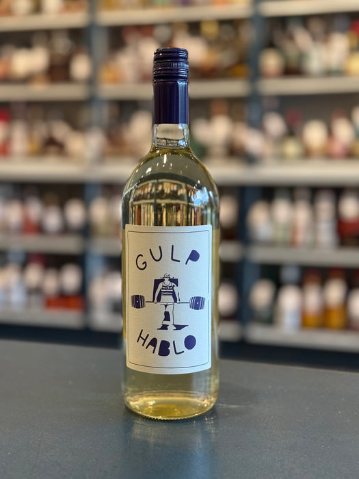 GULP / HABLO VERDEJO, SPAIN 2024