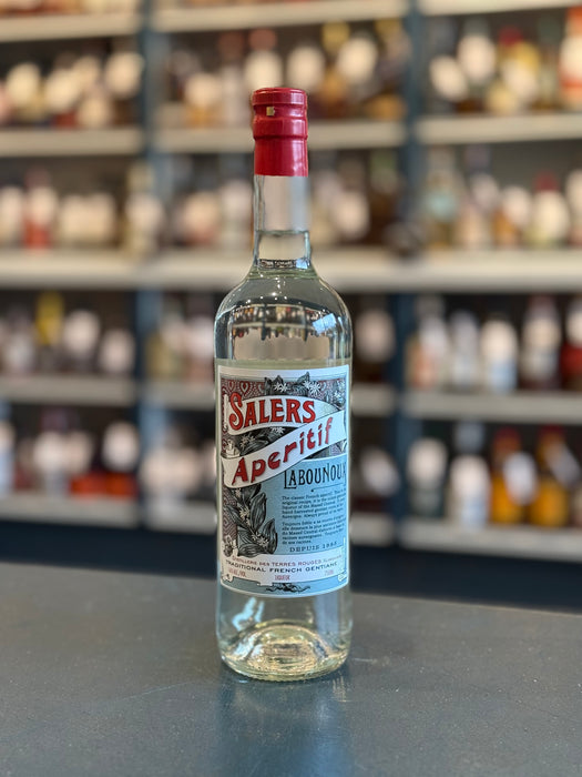 SALERS APERITIF