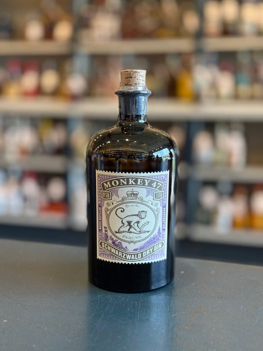 MONKEY 47 SCHWARZWALD GIN