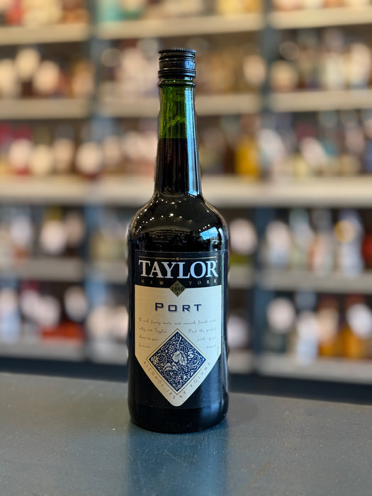 TAYLOR PORT