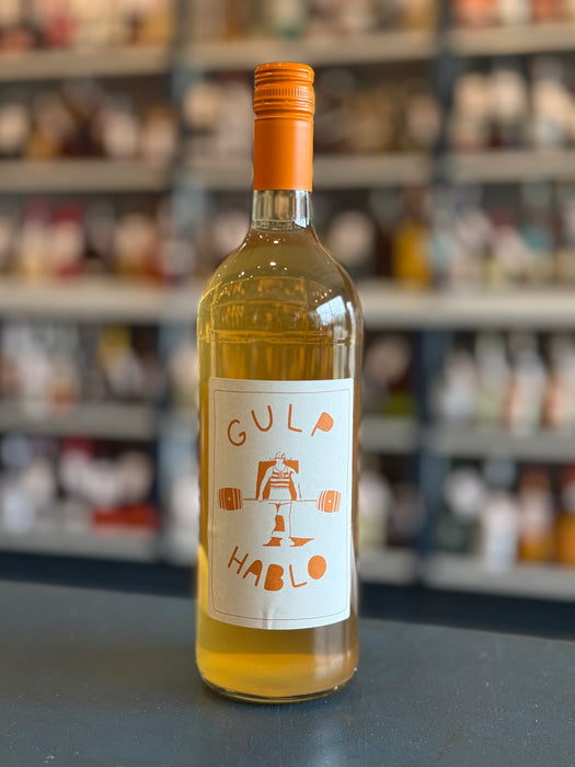 GULP / HABLO ORANGE, SPAIN 2024