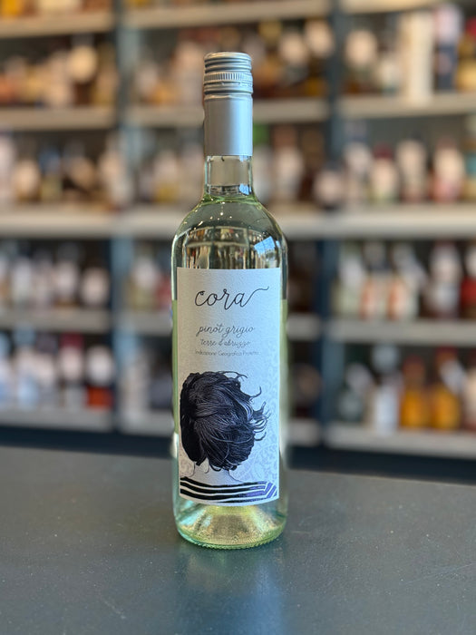 CORA TERRE D'ABRUZZO PINOT GRIGIO, ITALY 2024