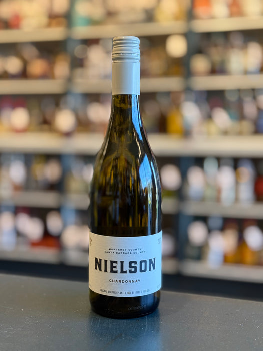 NIELSON 'SANTA BARBARA COUNTY' CHARDONNAY, CALIFORNIA 2023