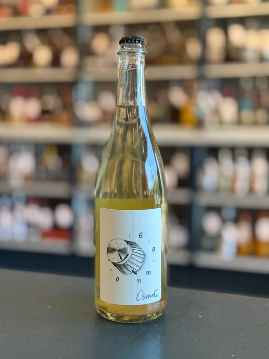 OSMOTE 'THIS IS PÉT NAT', FINGER LAKES NEW YORK 2023