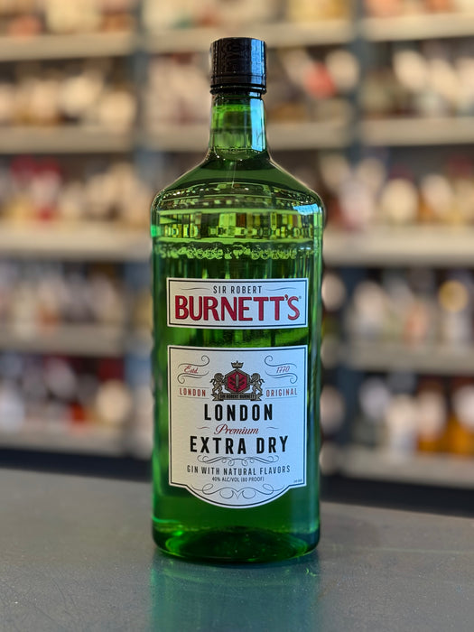 SIR ROBERT BURNETT'S LONDON DRY GIN