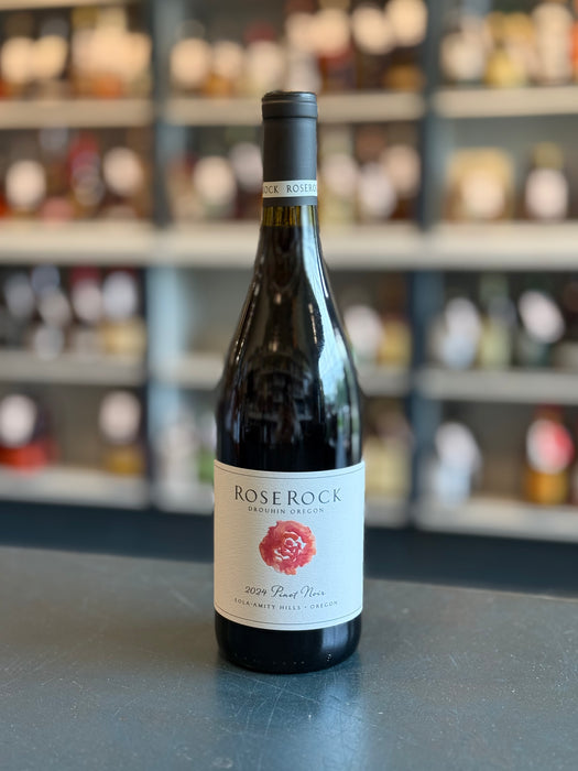 DROUHIN ROSEROCK PINOT NOIR, OREGON 2024