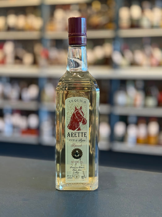 ARETTE TEQUILA REPOSADO