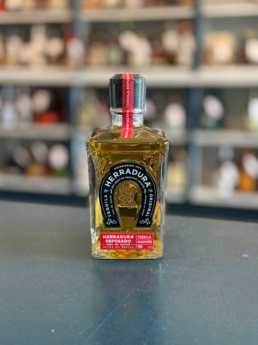 HERRADURA REPOSADO TEQUILA