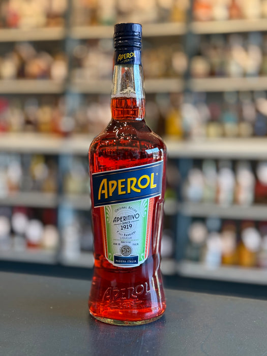 APEROL APERITIVO