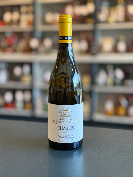 JOSEPH DROUHIN - VAUDON CHABLIS, FRANCE 2024