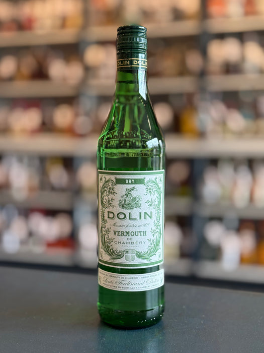 DOLIN DRY VERMOUTH